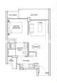 The Santorini (D18), Condominium #150161132